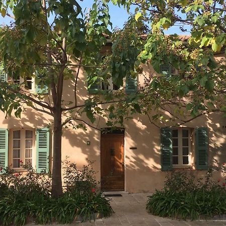 Maison Au Coeur Du Village جاسّا المظهر الخارجي الصورة