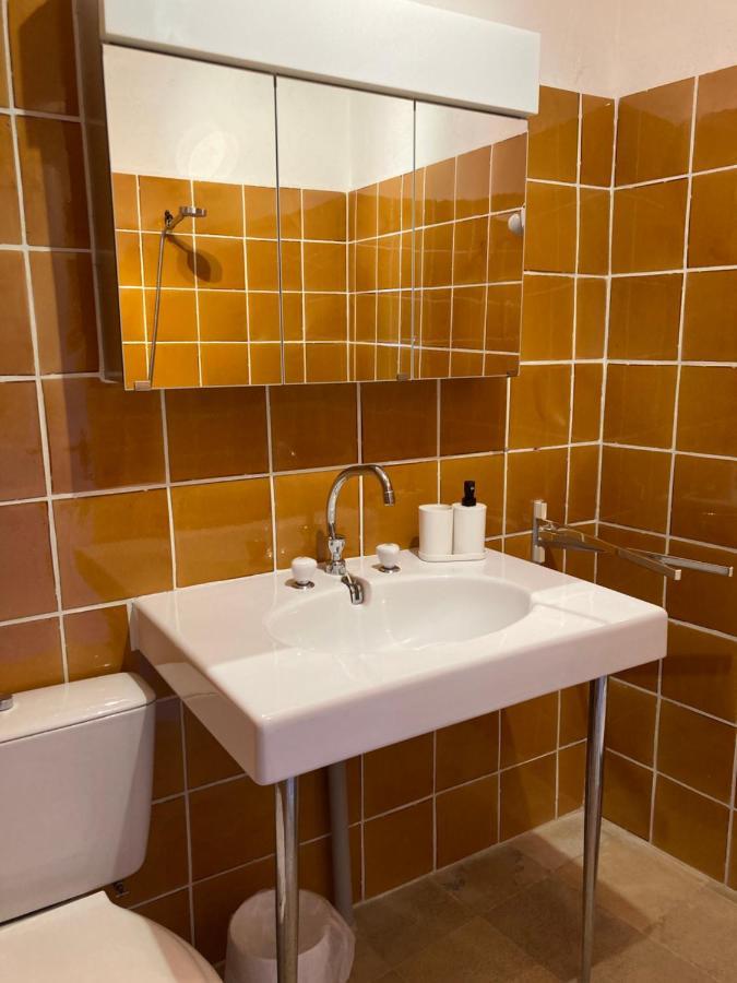 Maison Au Coeur Du Village جاسّا المظهر الخارجي الصورة