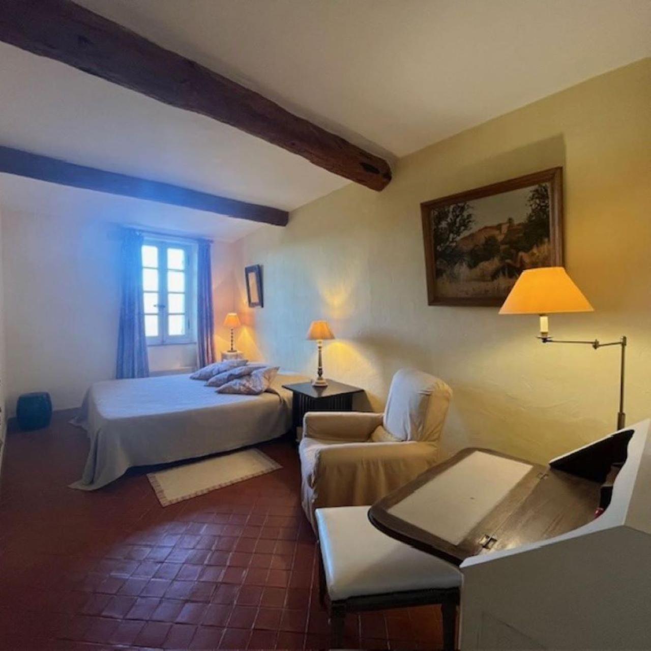 Maison Au Coeur Du Village جاسّا المظهر الخارجي الصورة