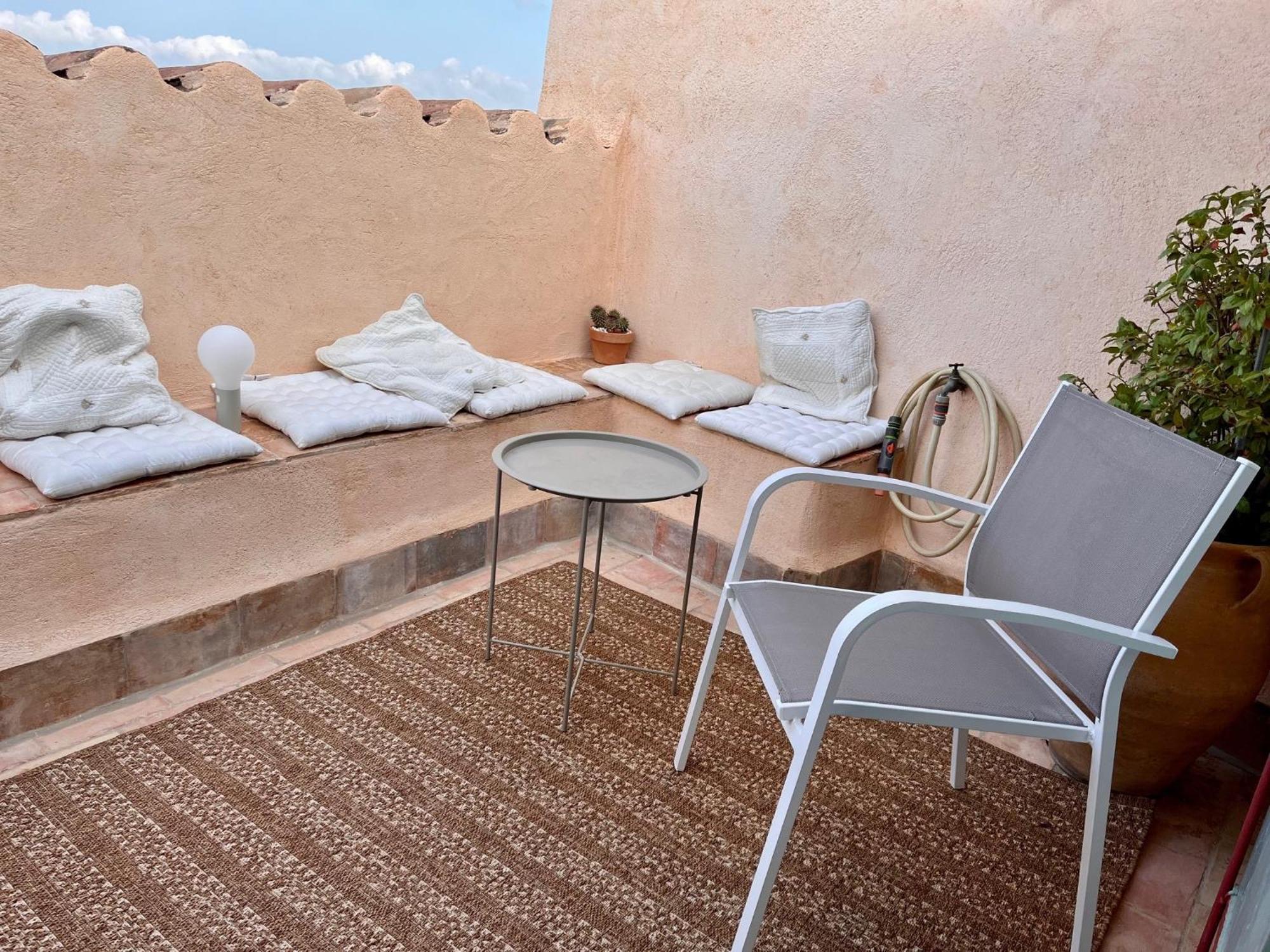 Maison Au Coeur Du Village جاسّا المظهر الخارجي الصورة