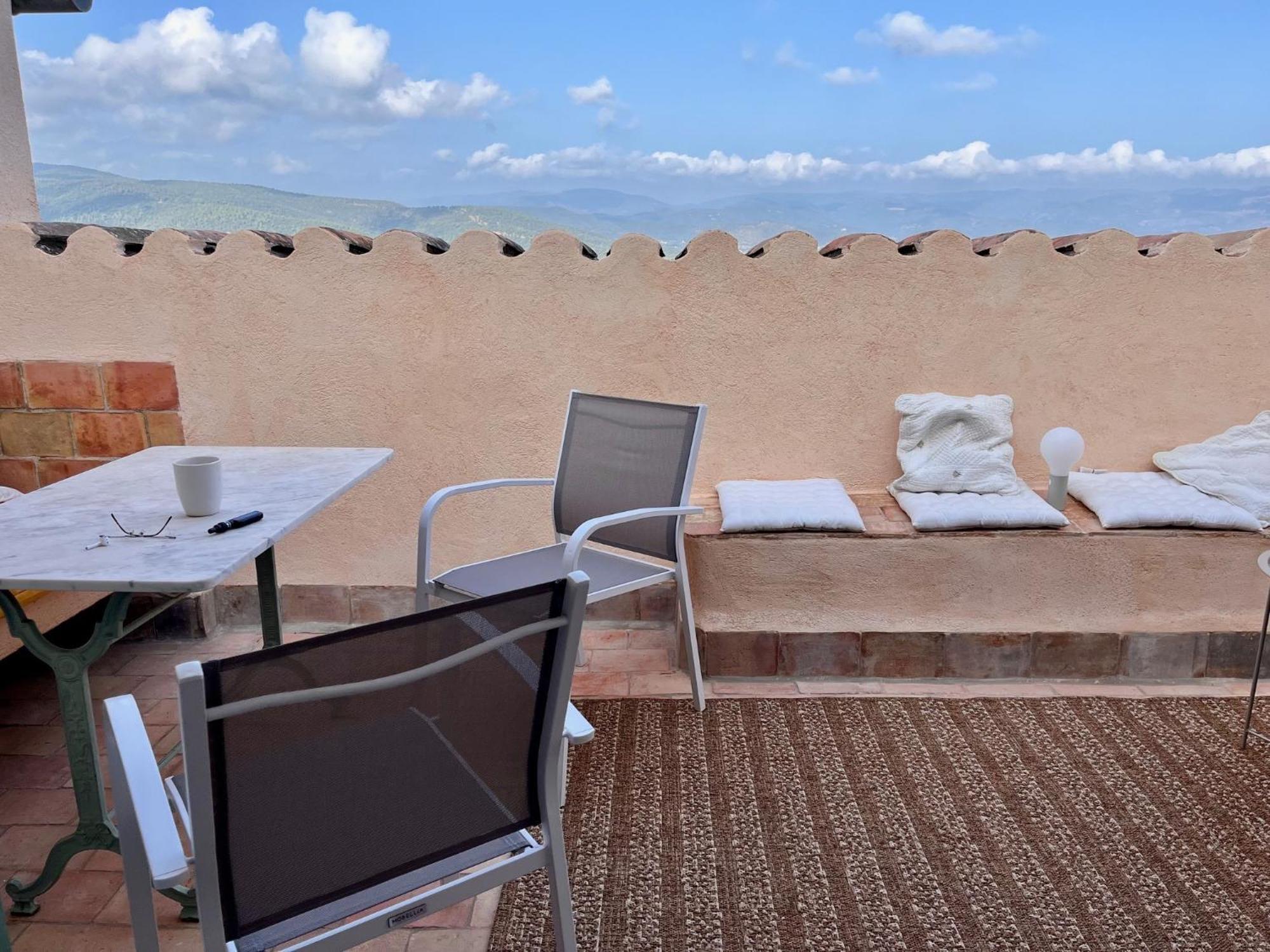 Maison Au Coeur Du Village جاسّا المظهر الخارجي الصورة