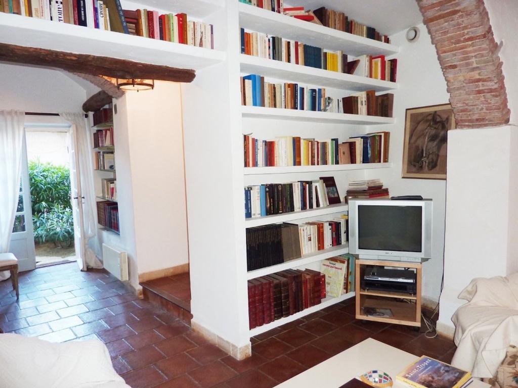 Maison Au Coeur Du Village جاسّا المظهر الخارجي الصورة