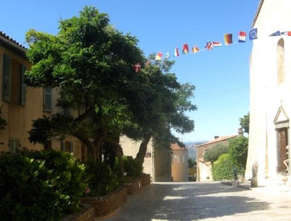 Maison Au Coeur Du Village جاسّا المظهر الخارجي الصورة
